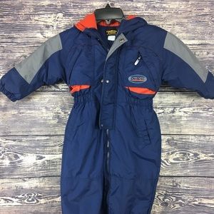 OshKosh 3T snowsuit